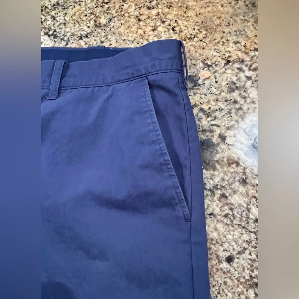 J Crew Men’s Driggs Chino Pants